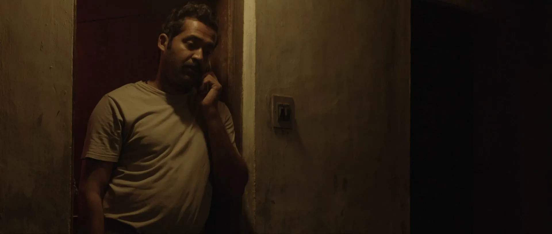 Paka 2022 (Hindi – Malayalam) Dual Audio UnCut HDRip 720p – 480p